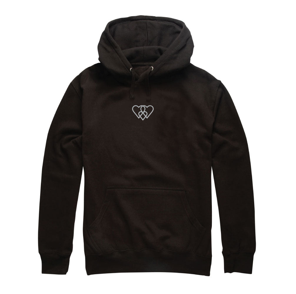 Bam sales element hoodie