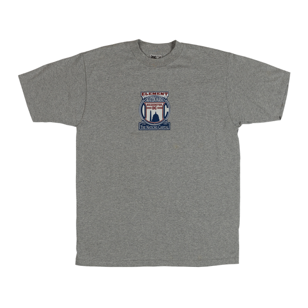 Element The Nations Capital Tee